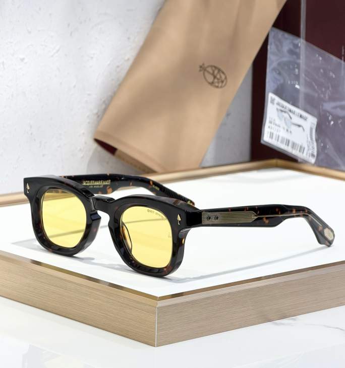 Picture of Jacques Marie Mage Sunglasses _SKUfw74583537fw